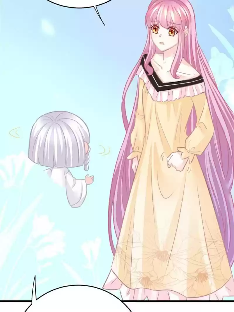 The Icy Chairman’S Cute Little Wife Chapter 102