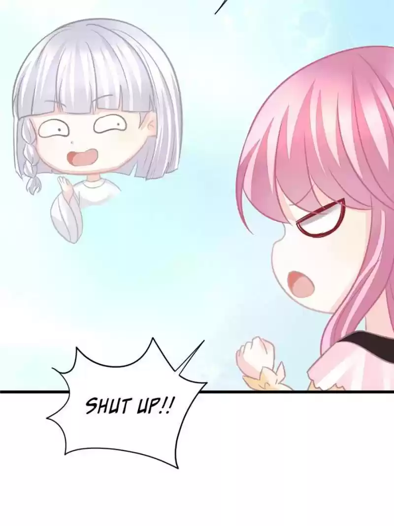 The Icy Chairman’S Cute Little Wife Chapter 102