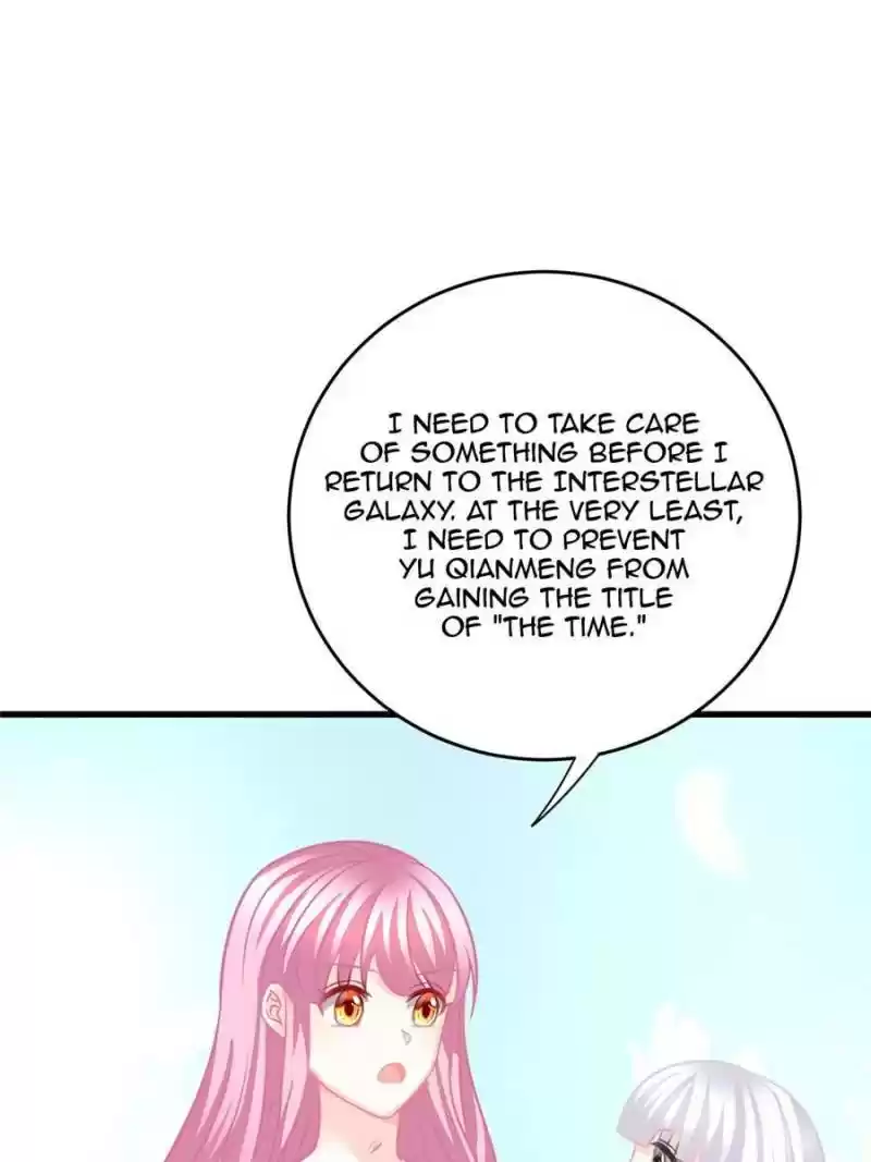 The Icy Chairman’S Cute Little Wife Chapter 102