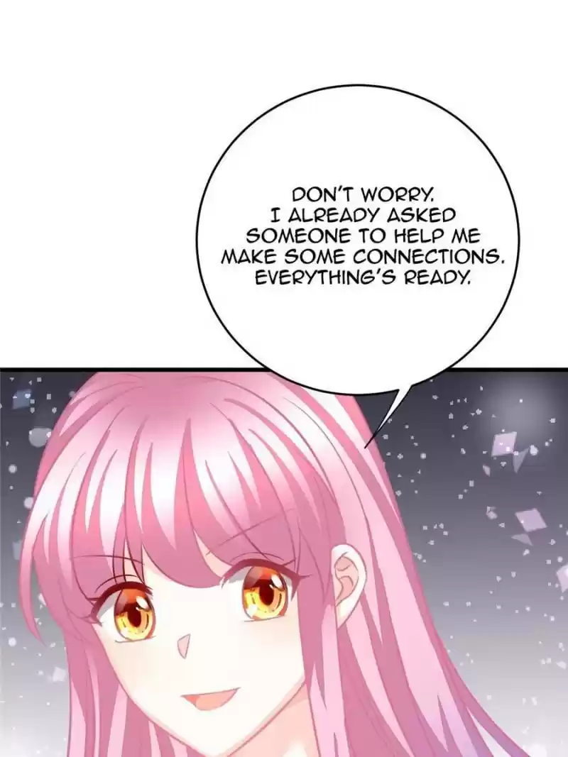 The Icy Chairman’S Cute Little Wife Chapter 102