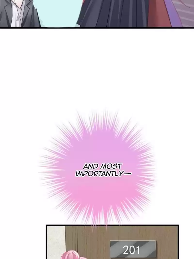 The Icy Chairman’S Cute Little Wife Chapter 102