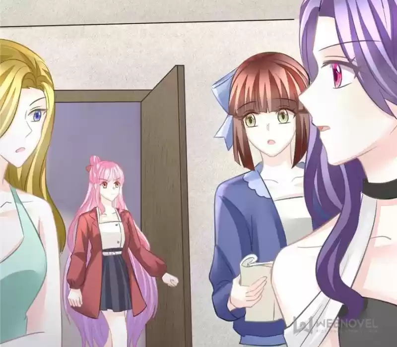 The Icy Chairman’S Cute Little Wife Chapter 102