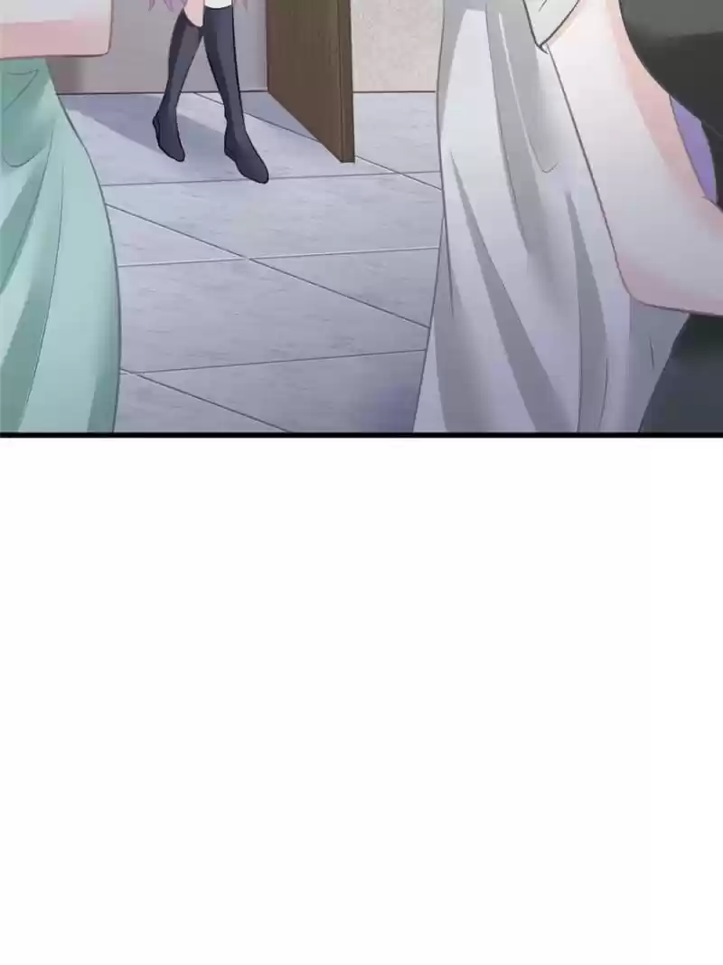 The Icy Chairman’S Cute Little Wife Chapter 102