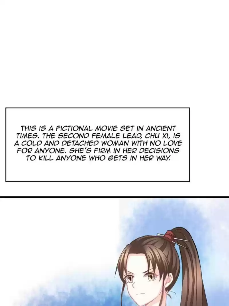 The Icy Chairman’S Cute Little Wife Chapter 103