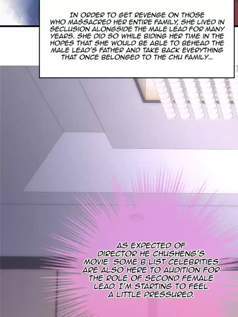 The Icy Chairman’S Cute Little Wife Chapter 103