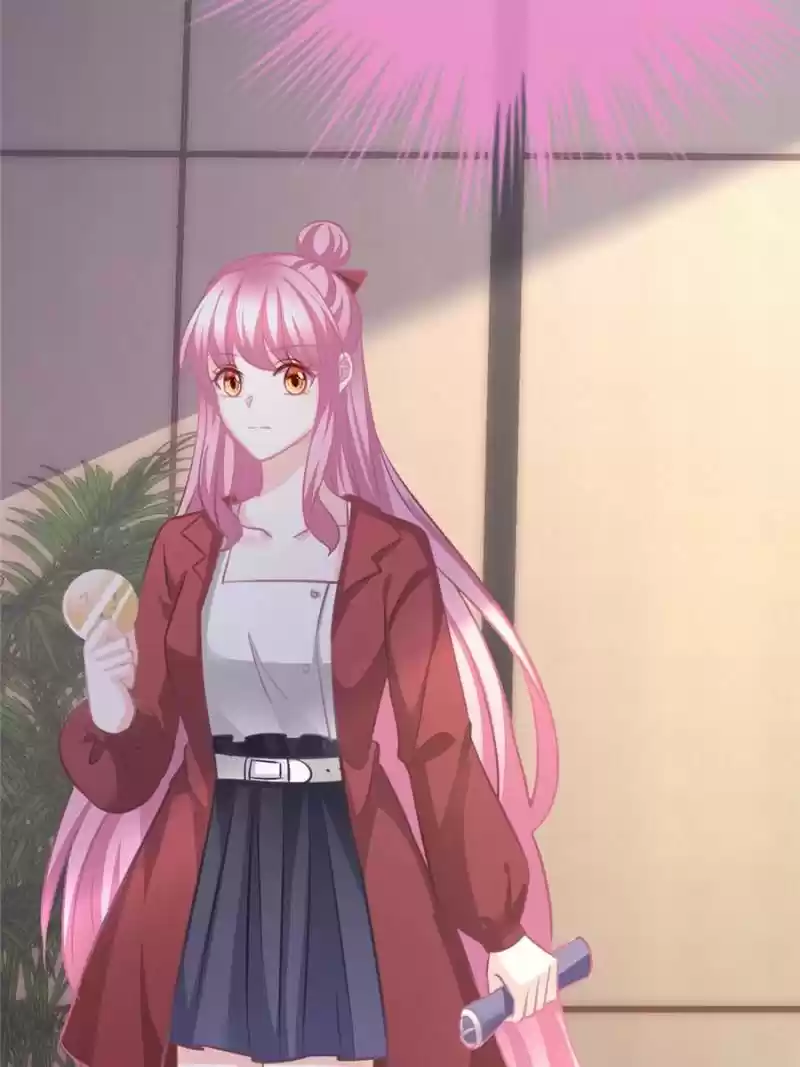 The Icy Chairman’S Cute Little Wife Chapter 103