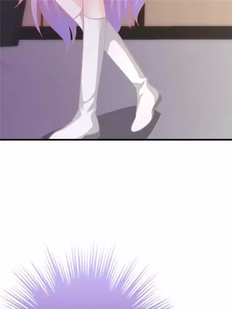 The Icy Chairman’S Cute Little Wife Chapter 103