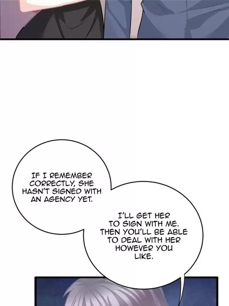 The Icy Chairman’S Cute Little Wife Chapter 103