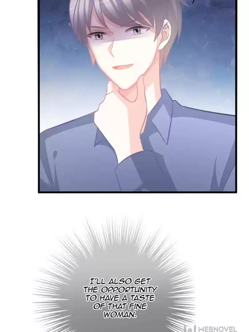 The Icy Chairman’S Cute Little Wife Chapter 103