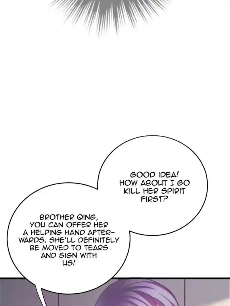 The Icy Chairman’S Cute Little Wife Chapter 103