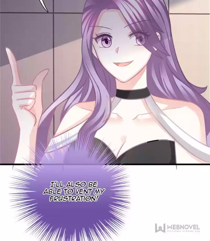 The Icy Chairman’S Cute Little Wife Chapter 103