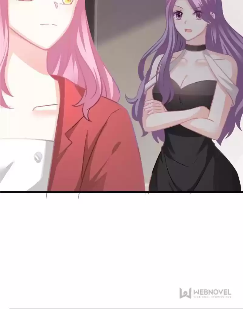 The Icy Chairman’S Cute Little Wife Chapter 103