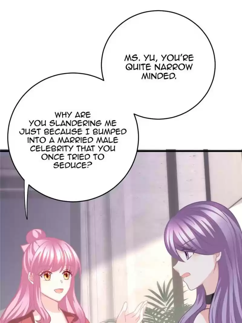 The Icy Chairman’S Cute Little Wife Chapter 103