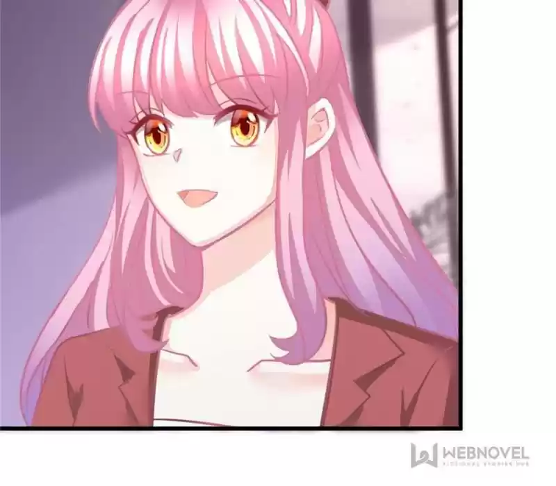 The Icy Chairman’S Cute Little Wife Chapter 103