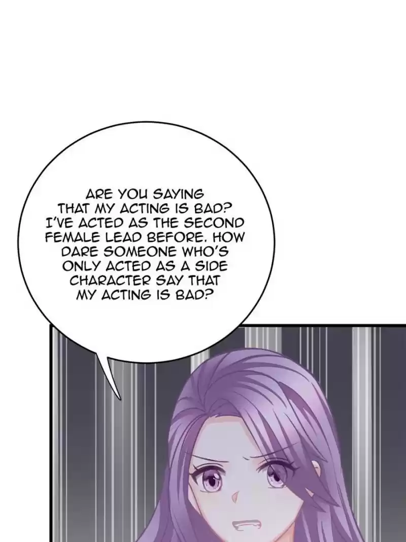 The Icy Chairman’S Cute Little Wife Chapter 103