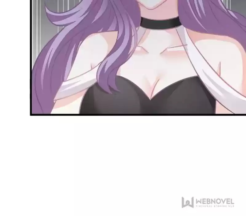 The Icy Chairman’S Cute Little Wife Chapter 103