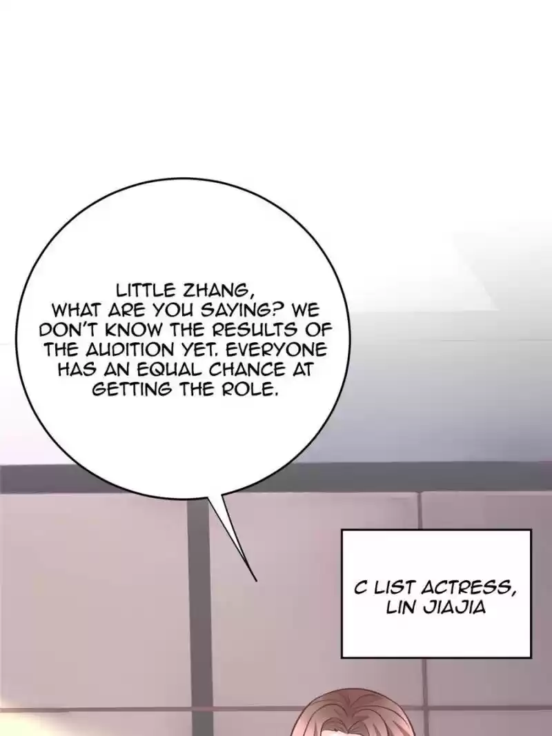 The Icy Chairman’S Cute Little Wife Chapter 103