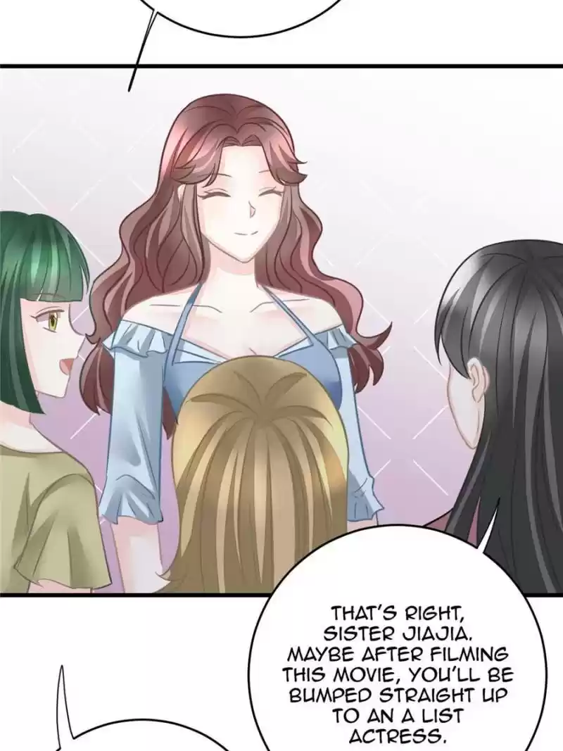 The Icy Chairman’S Cute Little Wife Chapter 103