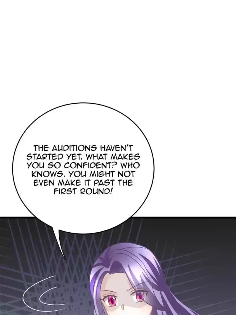 The Icy Chairman’S Cute Little Wife Chapter 103