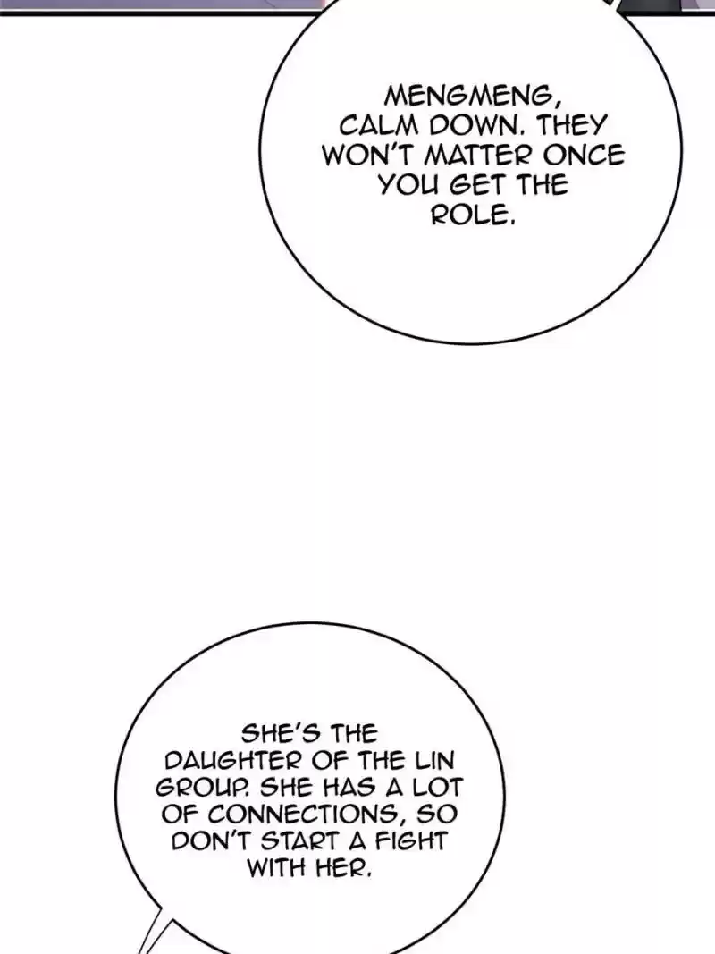 The Icy Chairman’S Cute Little Wife Chapter 103