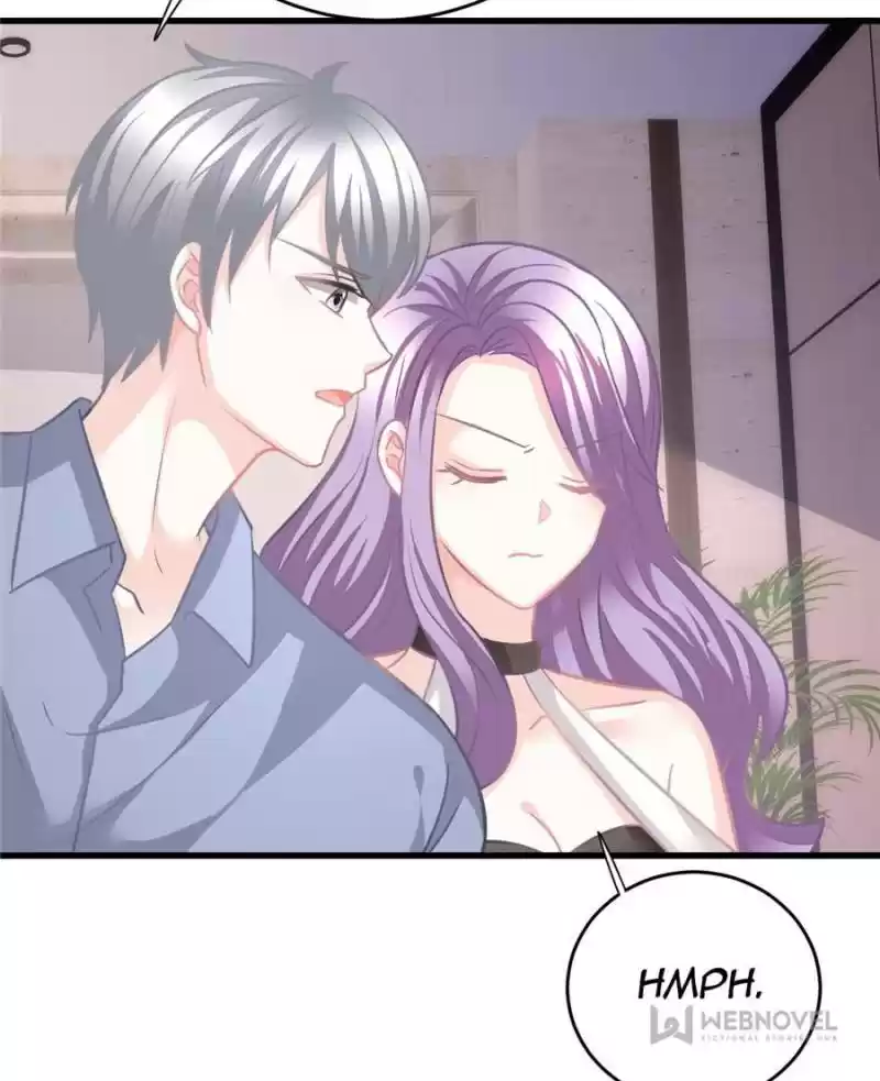 The Icy Chairman’S Cute Little Wife Chapter 103