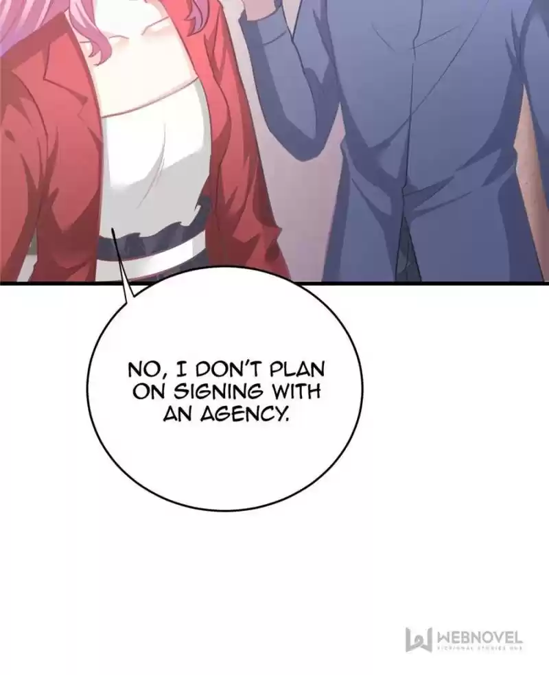 The Icy Chairman’S Cute Little Wife Chapter 103