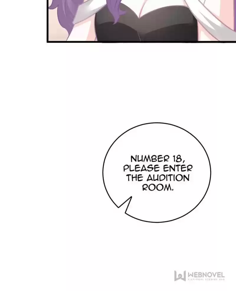 The Icy Chairman’S Cute Little Wife Chapter 103