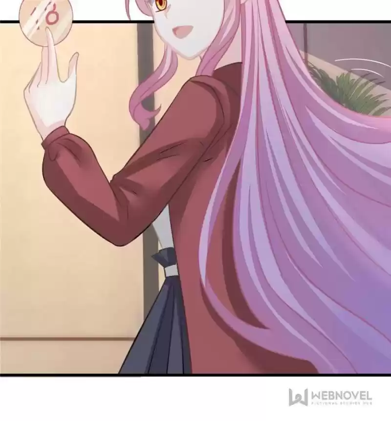 The Icy Chairman’S Cute Little Wife Chapter 103