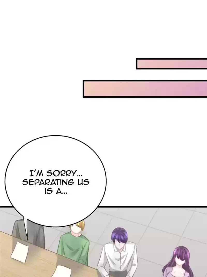 The Icy Chairman’S Cute Little Wife Chapter 103