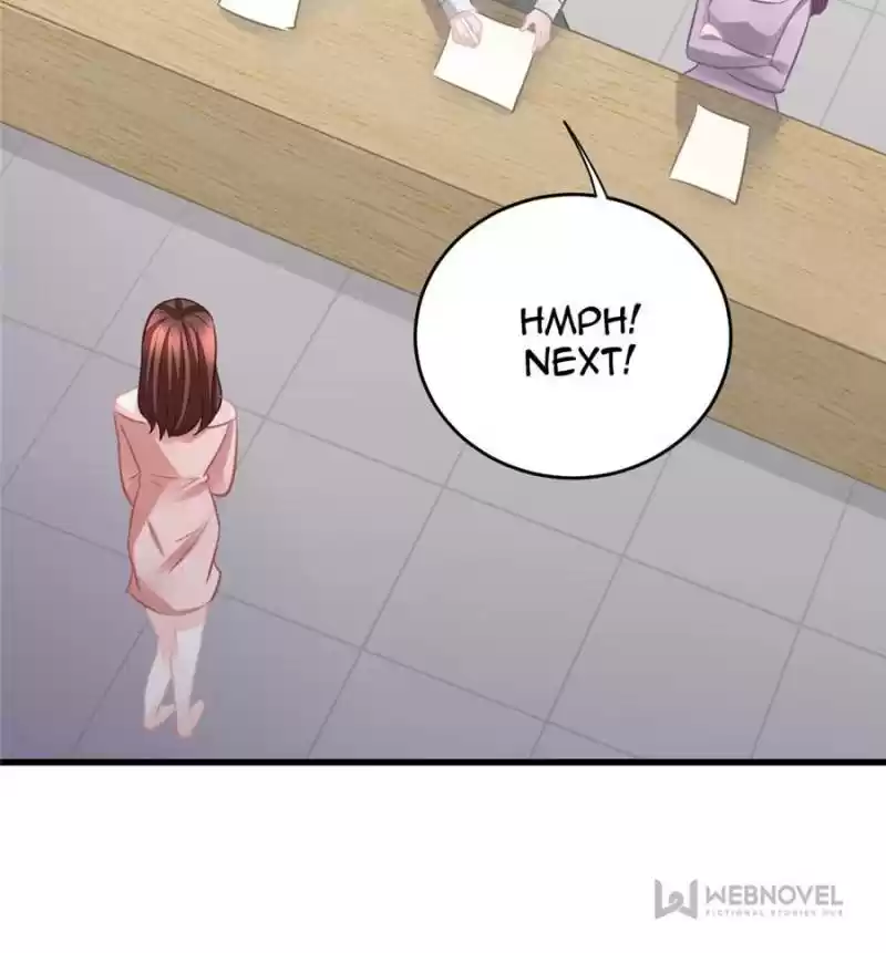 The Icy Chairman’S Cute Little Wife Chapter 103