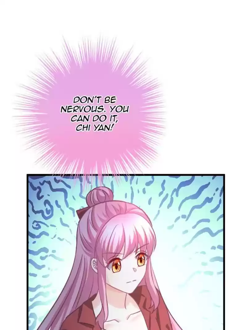 The Icy Chairman’S Cute Little Wife Chapter 103