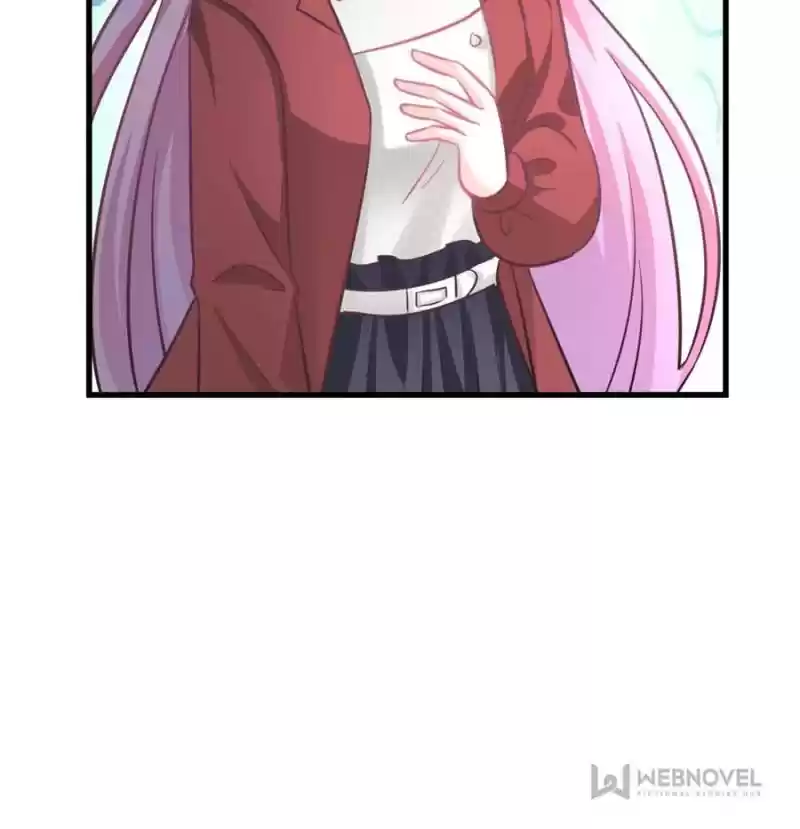 The Icy Chairman’S Cute Little Wife Chapter 103