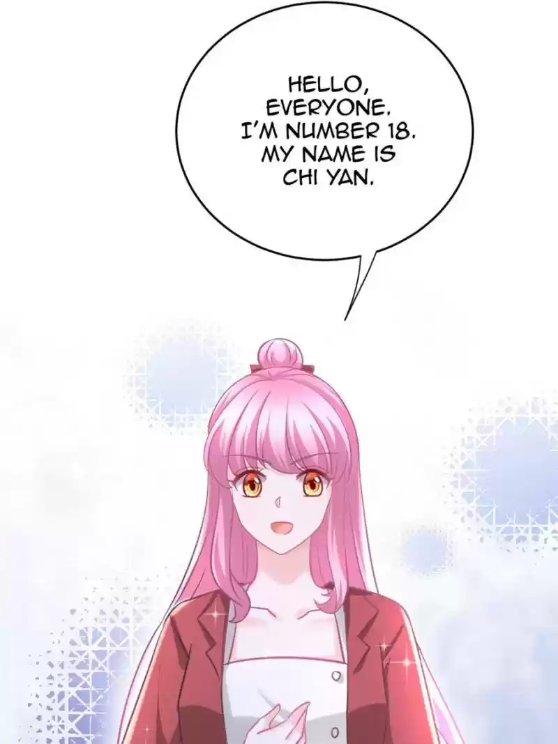 The Icy Chairman’S Cute Little Wife Chapter 103