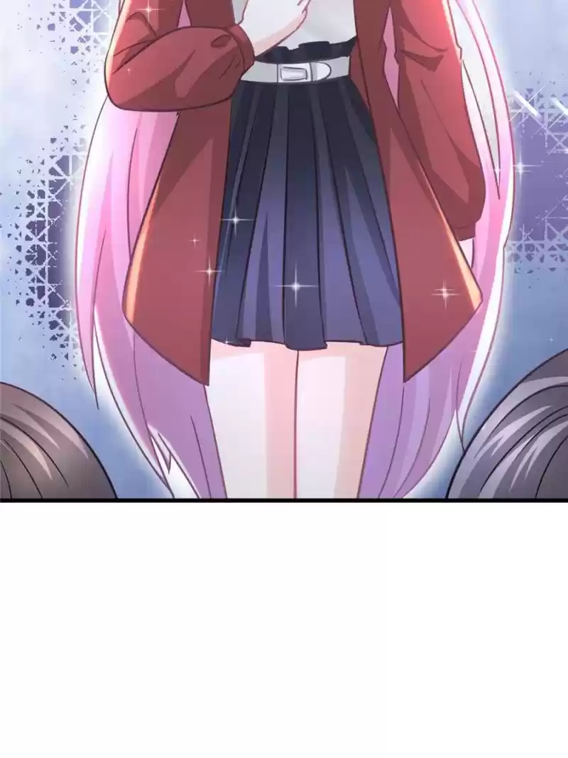 The Icy Chairman’S Cute Little Wife Chapter 103