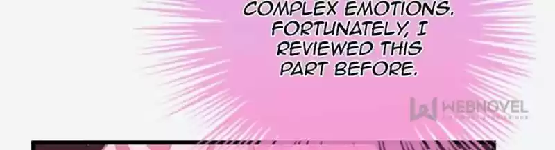 The Icy Chairman’S Cute Little Wife Chapter 104