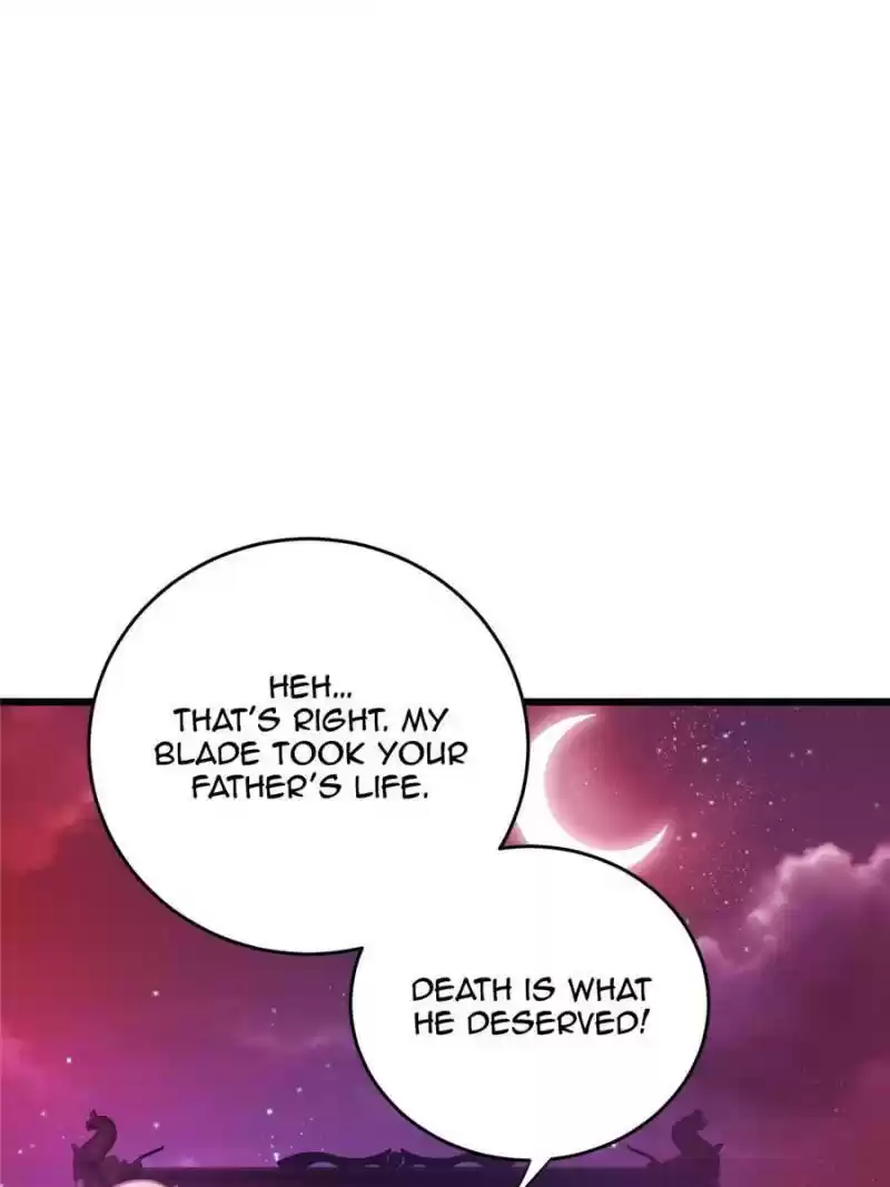 The Icy Chairman’S Cute Little Wife Chapter 104