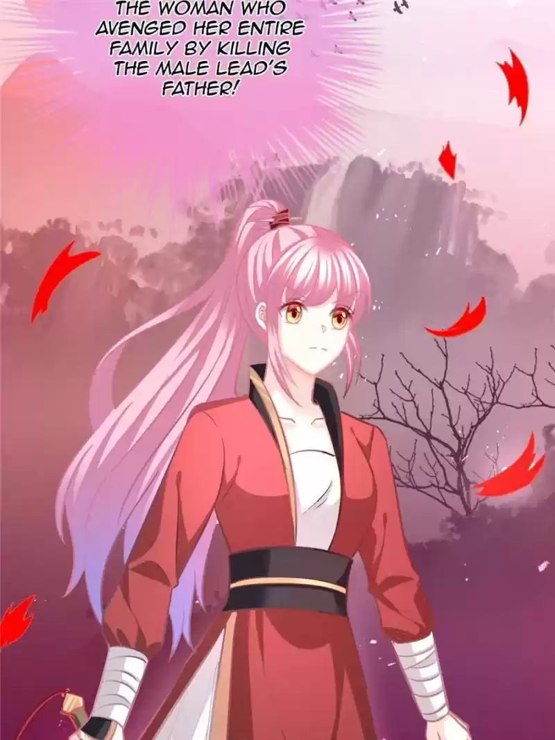 The Icy Chairman’S Cute Little Wife Chapter 104