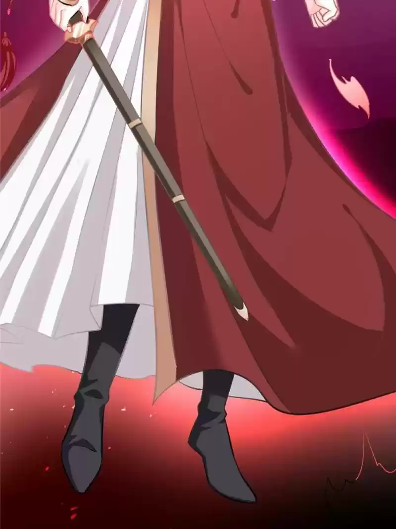 The Icy Chairman’S Cute Little Wife Chapter 104