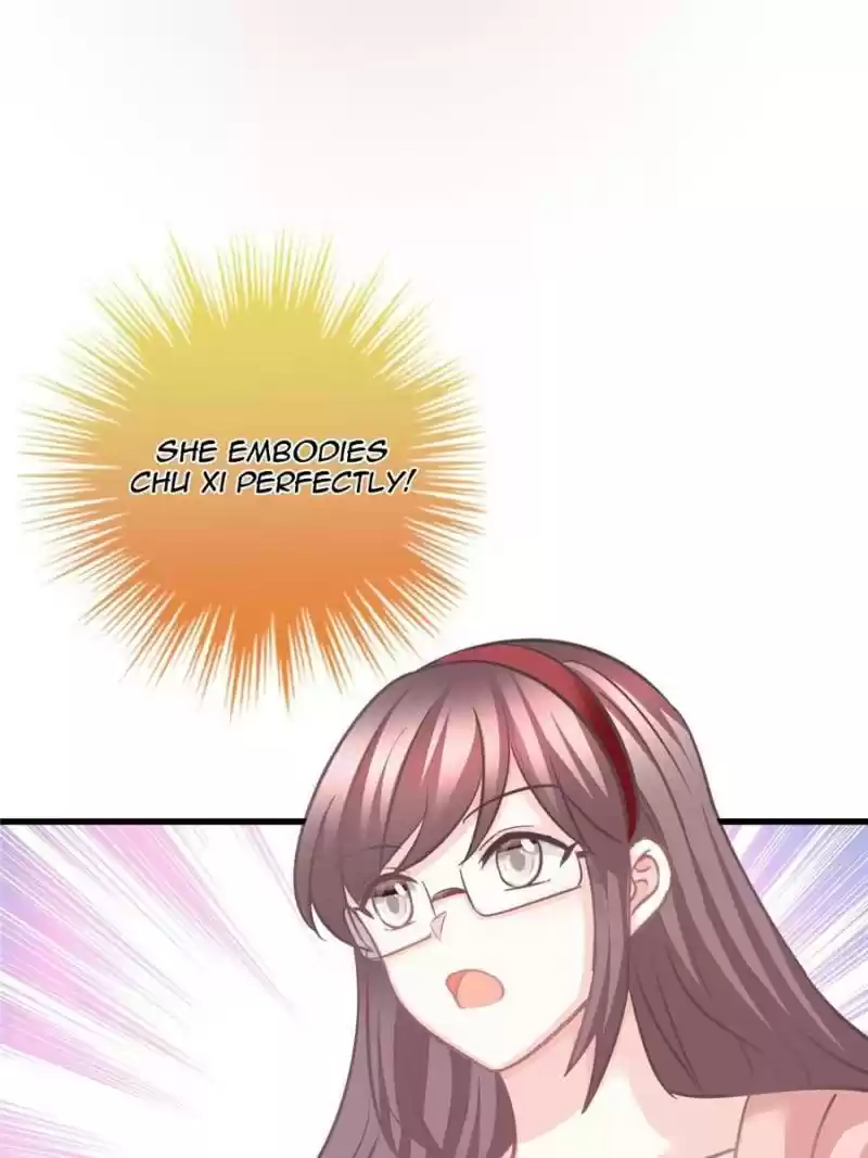 The Icy Chairman’S Cute Little Wife Chapter 104