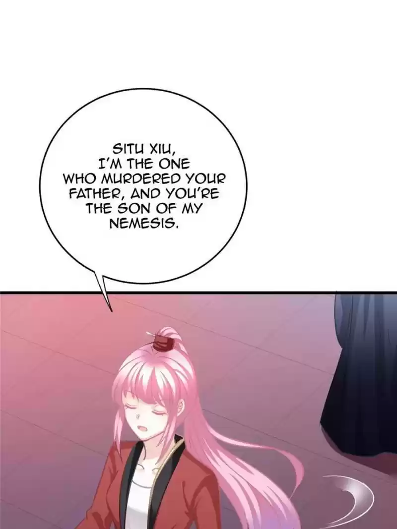 The Icy Chairman’S Cute Little Wife Chapter 104