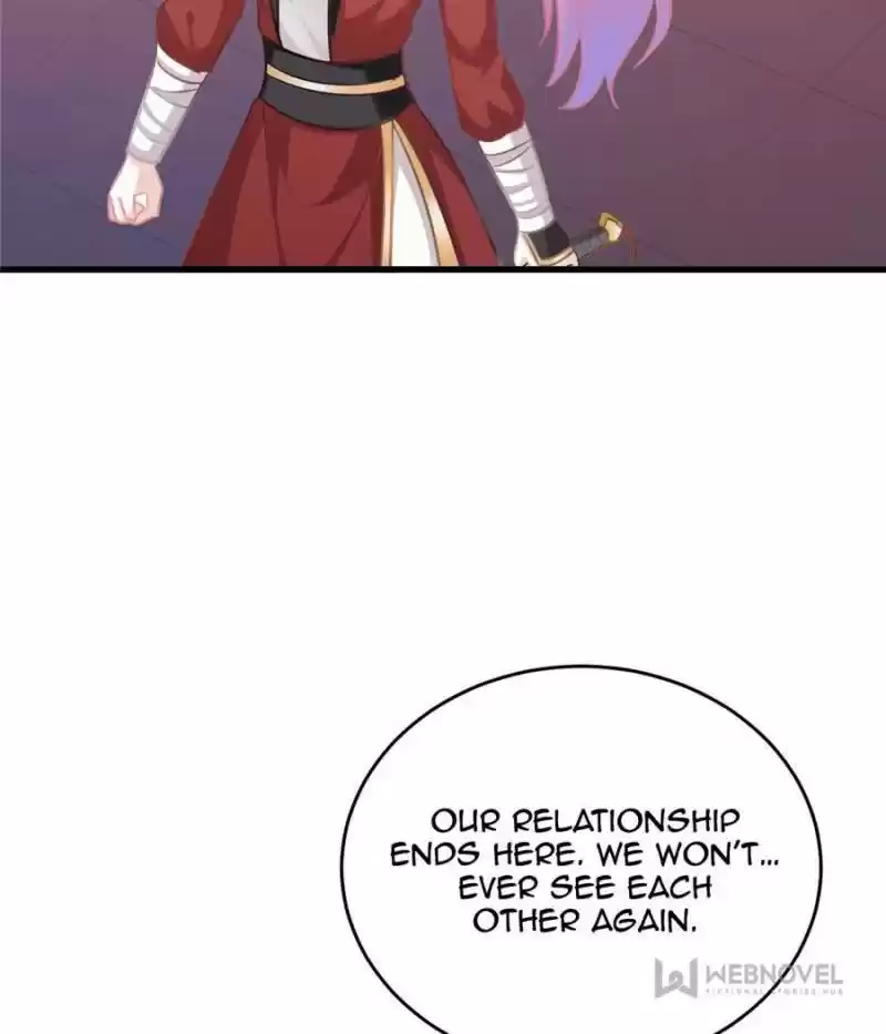 The Icy Chairman’S Cute Little Wife Chapter 104