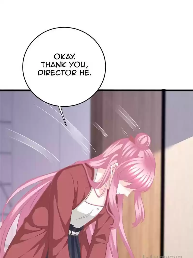 The Icy Chairman’S Cute Little Wife Chapter 104