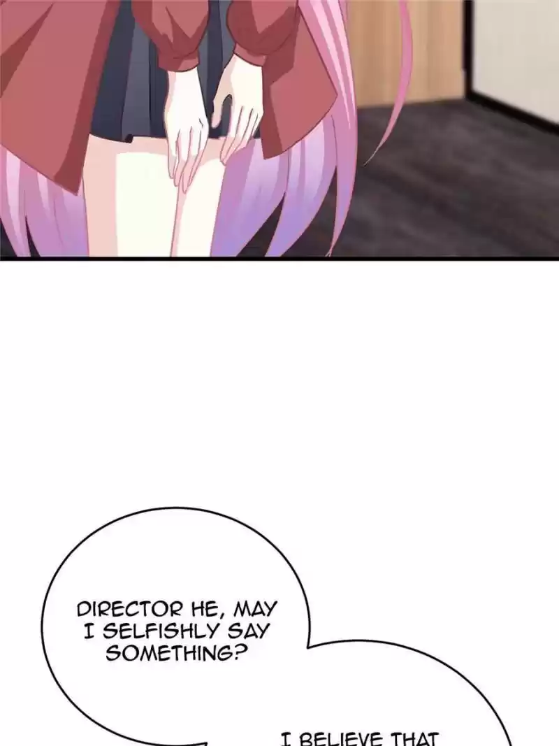 The Icy Chairman’S Cute Little Wife Chapter 104