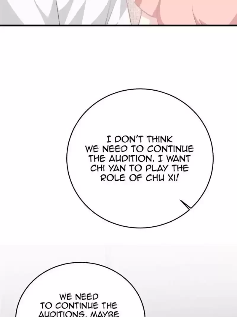 The Icy Chairman’S Cute Little Wife Chapter 104