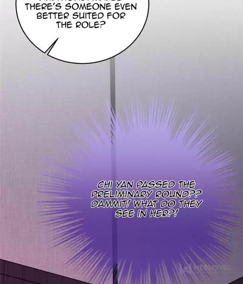 The Icy Chairman’S Cute Little Wife Chapter 104