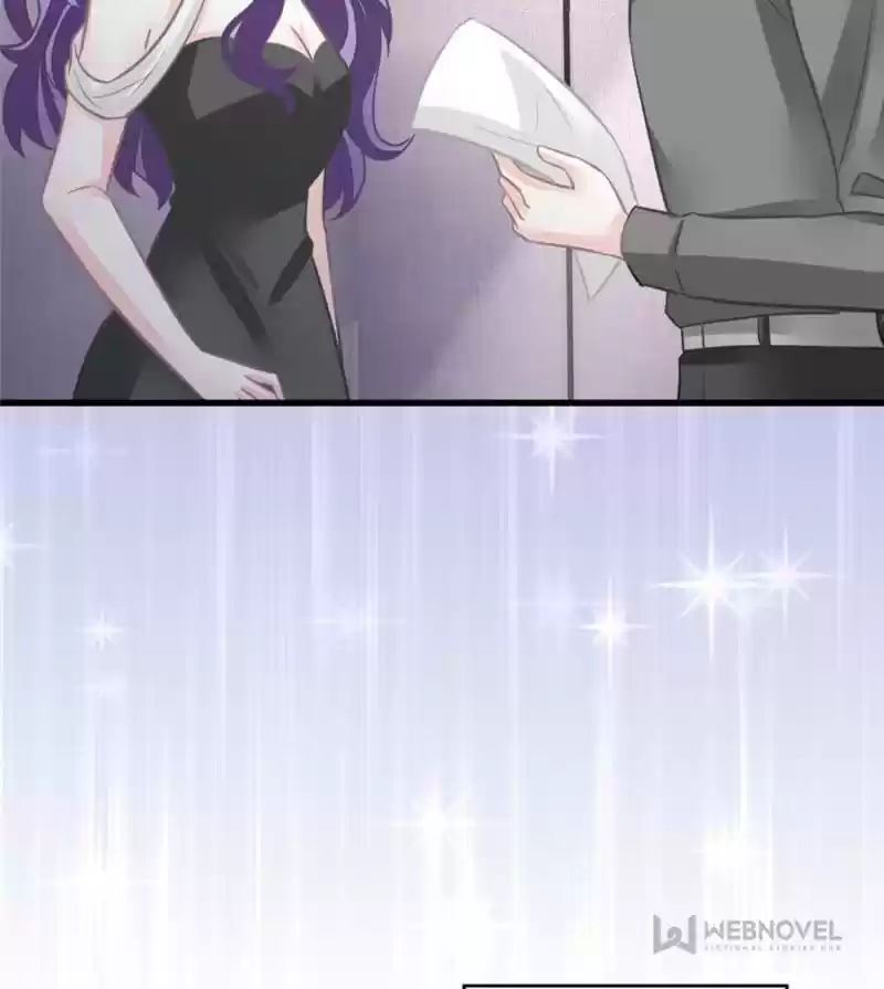 The Icy Chairman’S Cute Little Wife Chapter 104