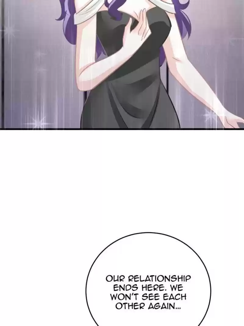 The Icy Chairman’S Cute Little Wife Chapter 104