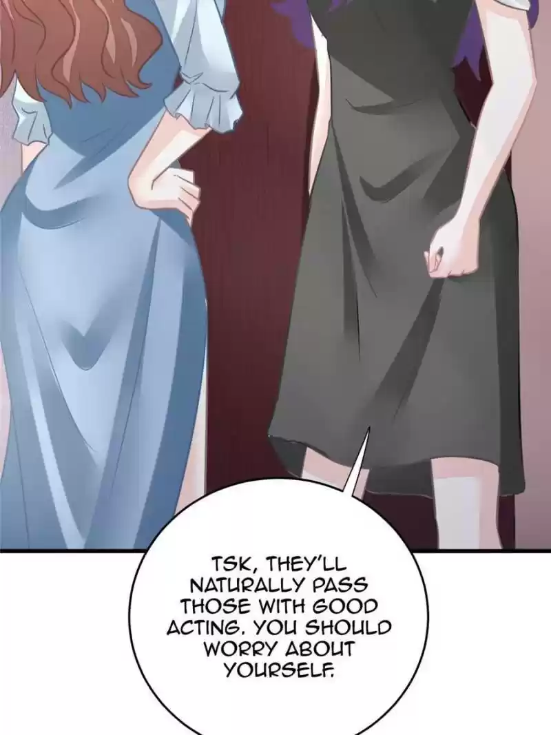 The Icy Chairman’S Cute Little Wife Chapter 104