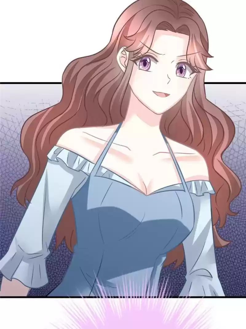 The Icy Chairman’S Cute Little Wife Chapter 104