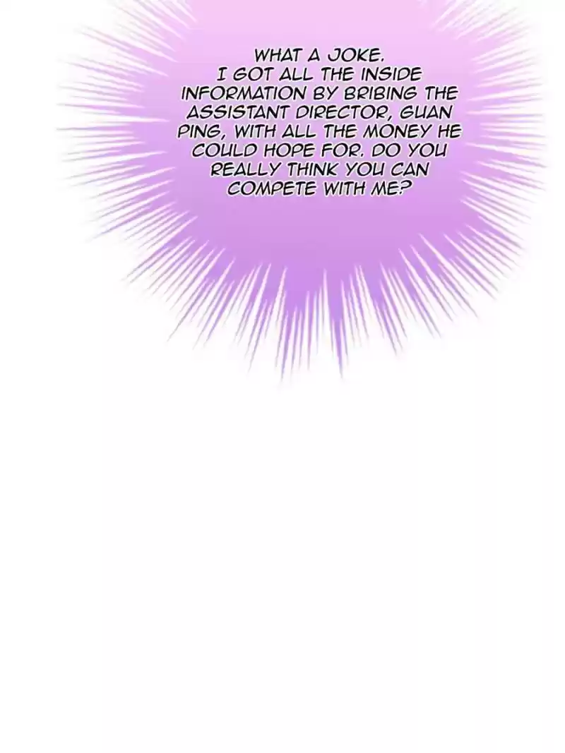 The Icy Chairman’S Cute Little Wife Chapter 104